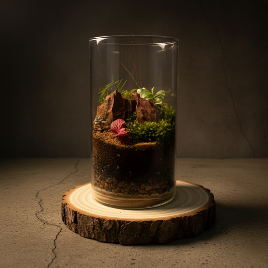 Terrarium - Medium