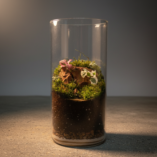Terrarium - Large