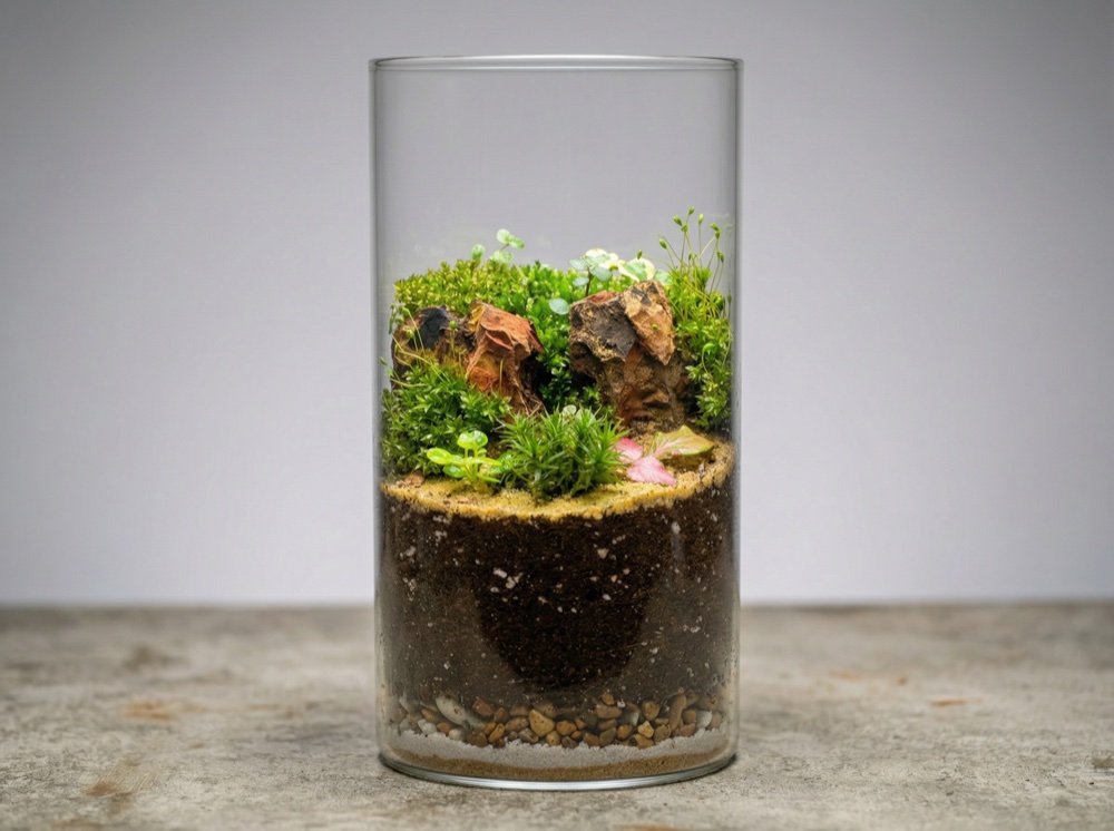 Terrarium Large