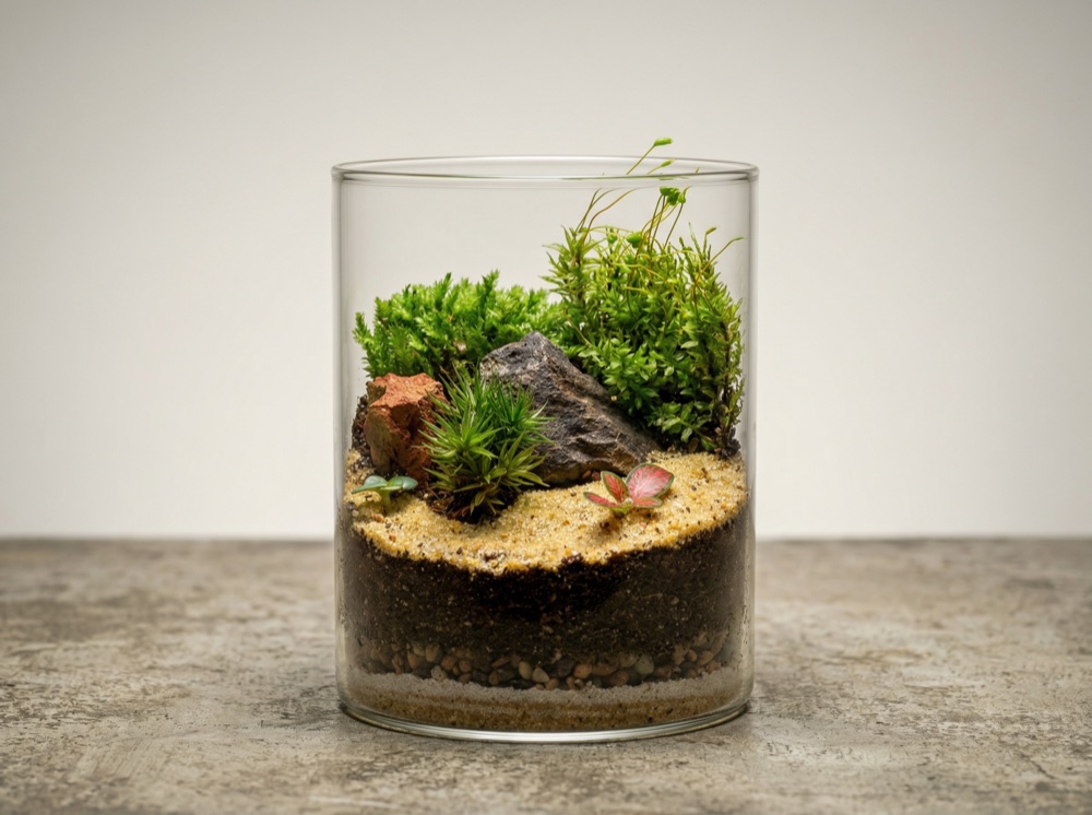 Terrarium Small